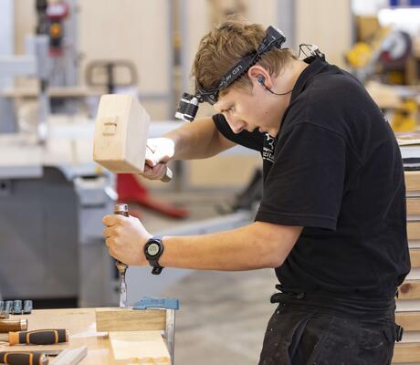 Crédits : CCCA-BTP - Worldskills