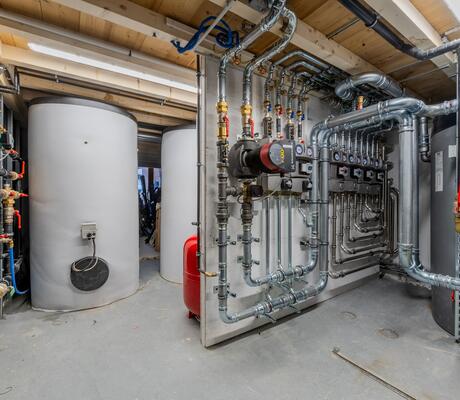 Crédit Stiebel Eltron