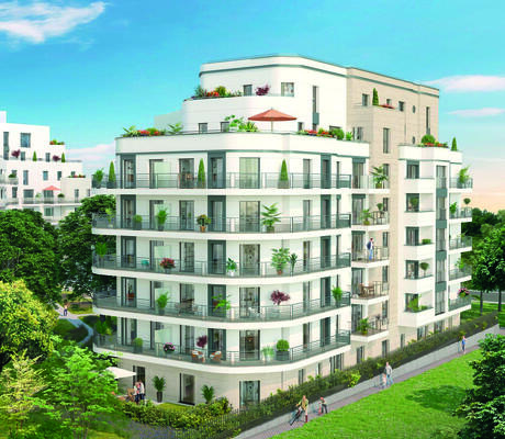 Crédits : In'li - Urban Campus