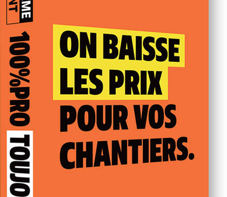 credit Plateforme du batiment