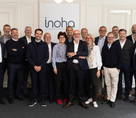 Crédit photo : INOHA 