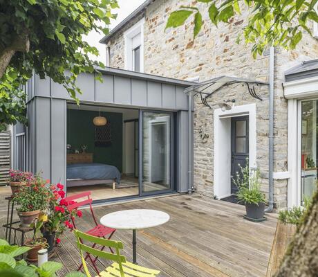 Crédits : Cybel Extension