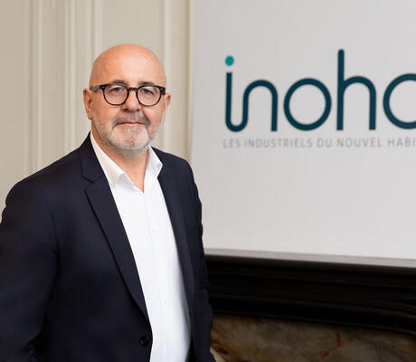crédit David Riquier - INOHA
