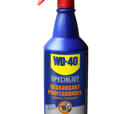 credit WD 40