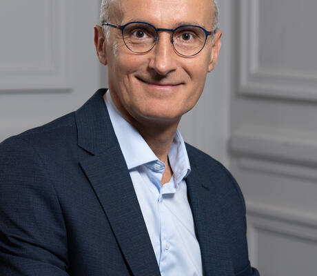 Dominique Thomasson / Crédits : SNFA
