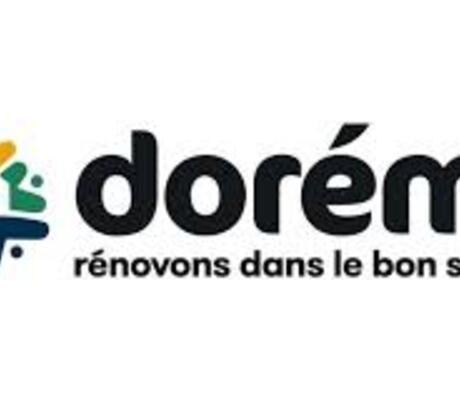 credit Doremi