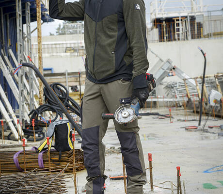 Crédits : Nine Worths