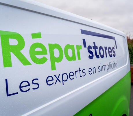 crédit Reparstores