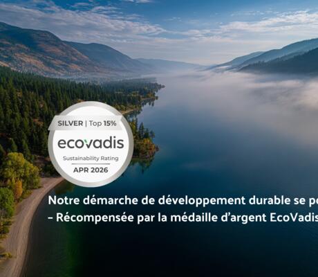 crédit EcoVadis