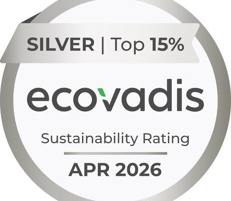 crédit EcoVadis