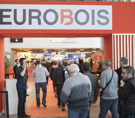 Crédits : Eurobois