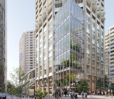 Crédits : Paris La Défense