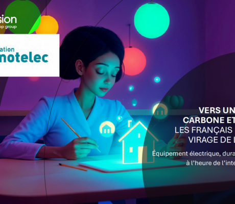 ©Promotelec ⎜ Sociovision