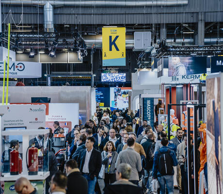 crédit Expoprotection 