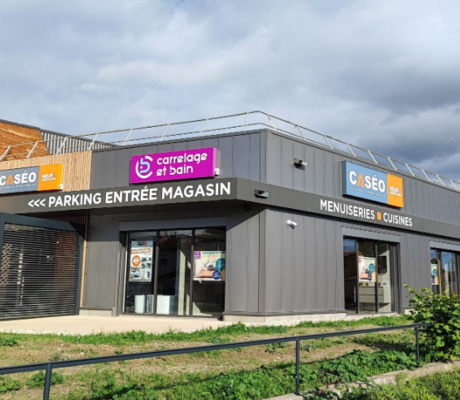 Crédits : Caséo