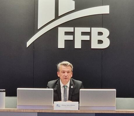Olivier Salleron / Crédits : Banque des Territoires