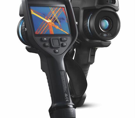 Crédit FLIR