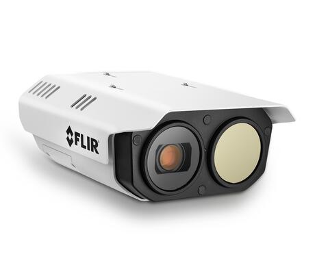credit FLIR
