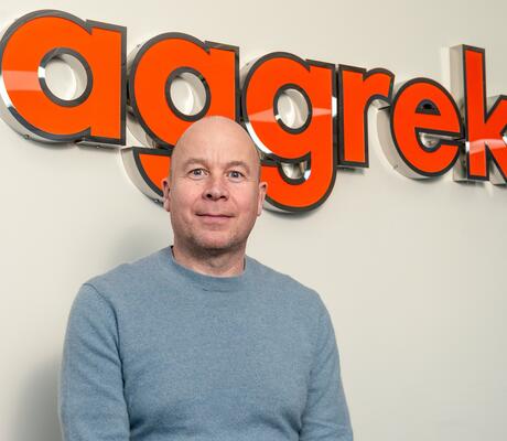 Crédit Aggreko