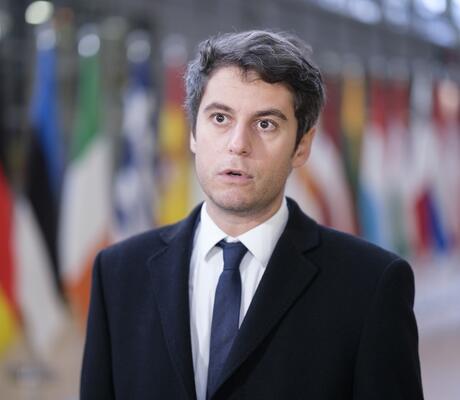 Créateur : Thierry Monasse  |  Crédits : Getty Images