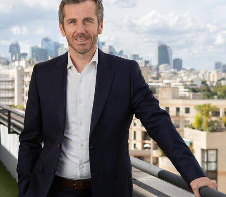 Crédit Hugo Hebrard