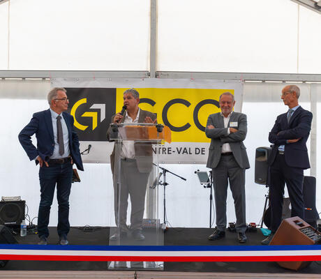 credit GCC