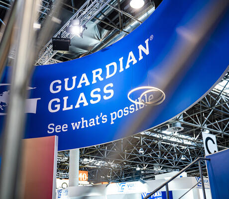 Crédits : Guardian Glass