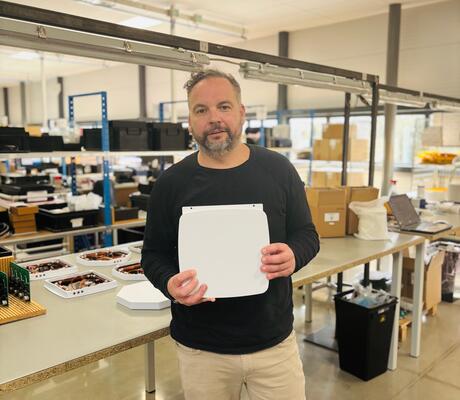 ©Help Humidité Pro