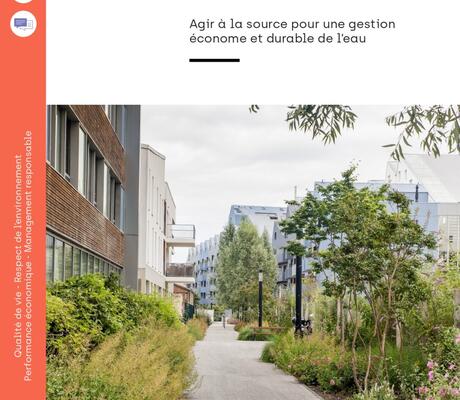 credit L’Alliance HQE-GBC 