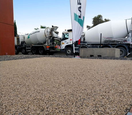 Crédit Lafarge