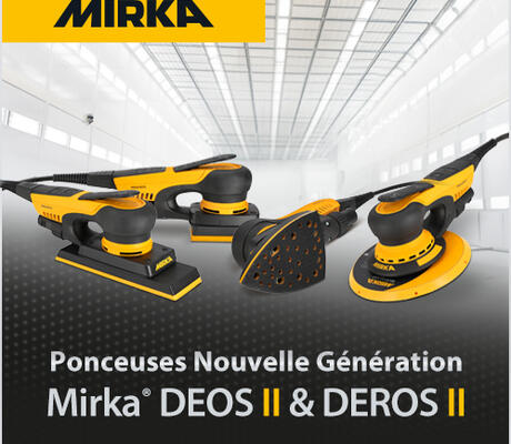 Crédits : Mirka