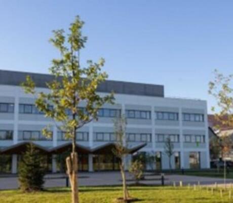 Crédit Groupe Saint-Gobain