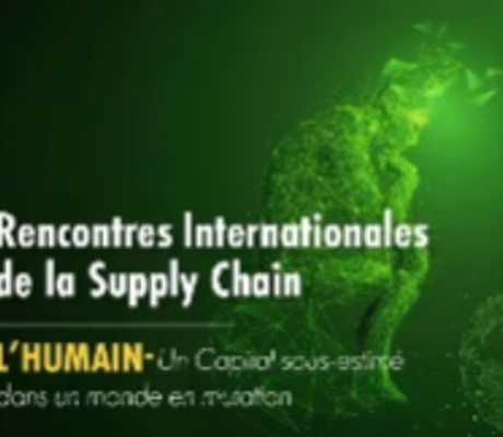 crédit France Supply Chain by Aslog