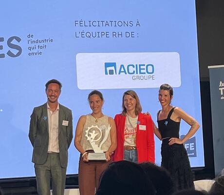 crédit ACIEO 