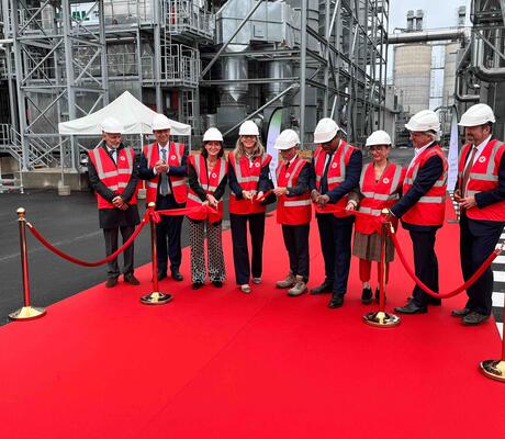 Crédits : Green Energy