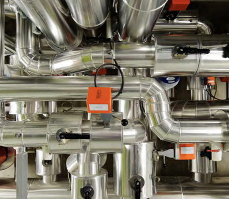 ©L'Institut Paris Région