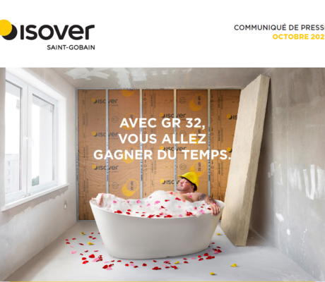 credit Isover