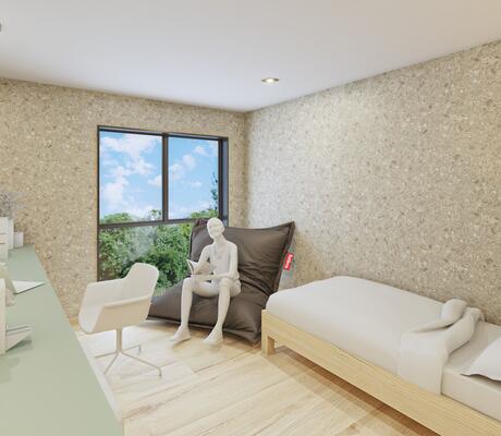 Crédits : Zen Modular