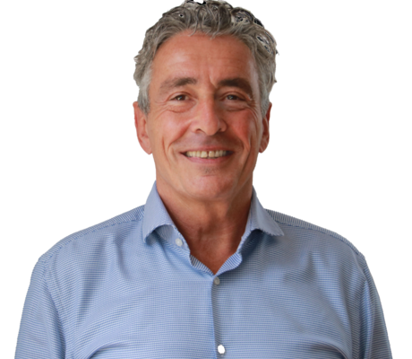 José Pretot (crédits : Coedis)