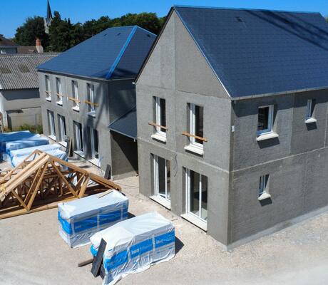 crédit Lafarge