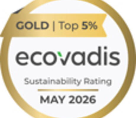 crédit Zehnder ecovadis
