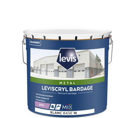 crédit Levis 