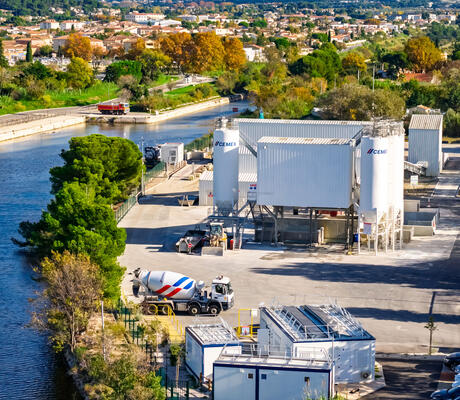 ©Cemex France