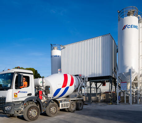 ©Cemex France