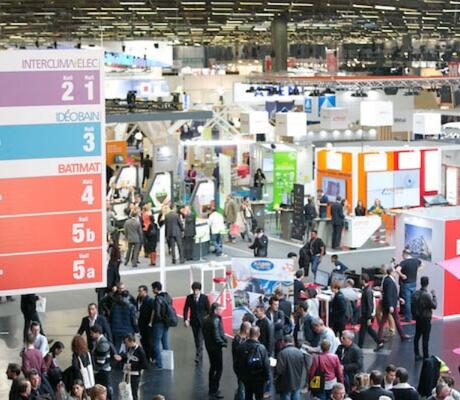 Crédits : Mondial du Bâtiment