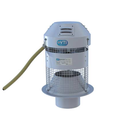 crédit VTI MAXIVENT MV2 EC PLUS C4 