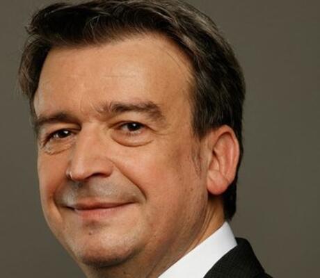 Olivier Salleron / Crédits : David Morganti