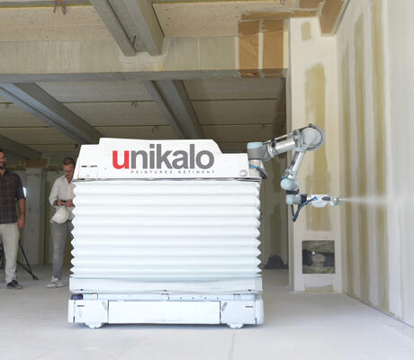 credit Les Companions