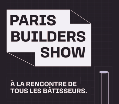 credit Paris Builders Show