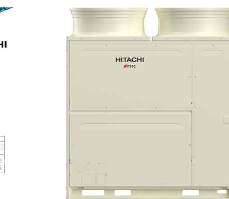 Crédit Hitachi